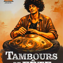 Tambours De Fete