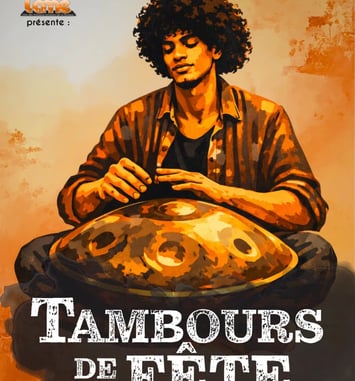 Tambours De Fete