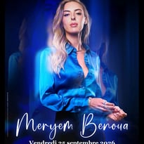 Meryem Benoua, Reflet