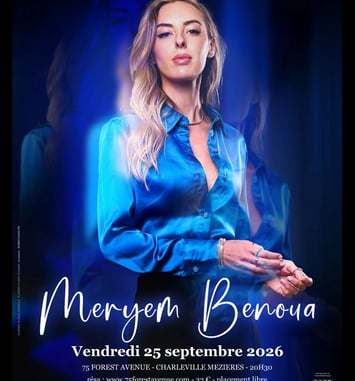 Meryem Benoua, Reflet