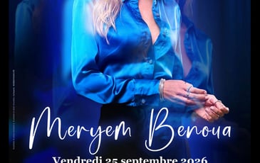 Meryem Benoua, Reflet