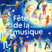 Fête de la musique à Revin