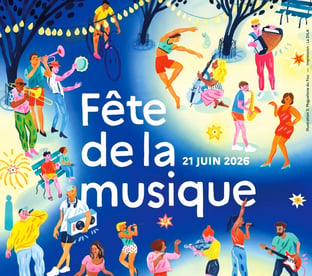Fête de la musique à Charleville Mezieres