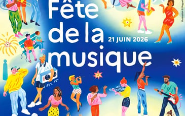 Fête de la musique à Charleville Mezieres