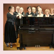 Concert : Les Dames de Chœur