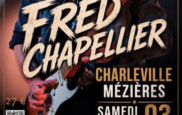Fred Chapellier quartet