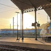 Découverte des coulisses des Trains Fluo