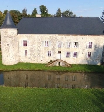 Visite du 480e anniversaire