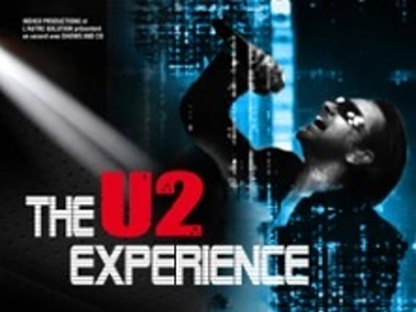 The U2 Experience