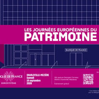 Découvrez la Banque de France de Charleville-Mézières autrement !