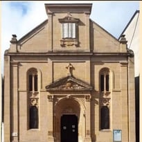 Visite d'un Temple Protestant