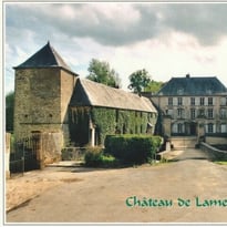 Conférence "La chasse en Ardenne au XIXe siècle"
