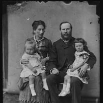 Les Ardennes se révèlent : la photographie avant 1900