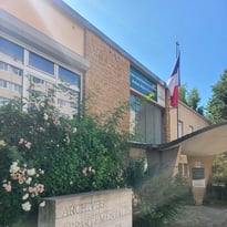 Visite guidée des Archives départementales des Ardennes