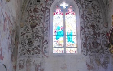 Exposition commentée de l'apothicairerie et démonstration
