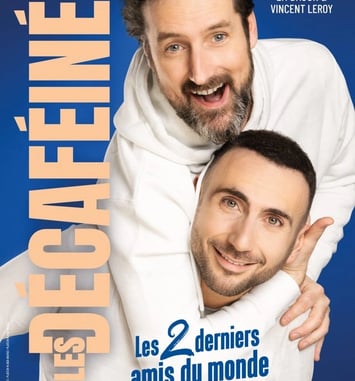 Les Décaféinés
