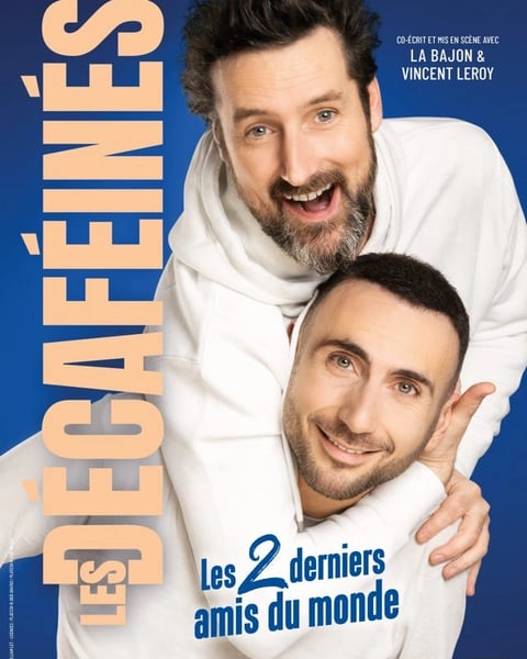 Les Décaféinés