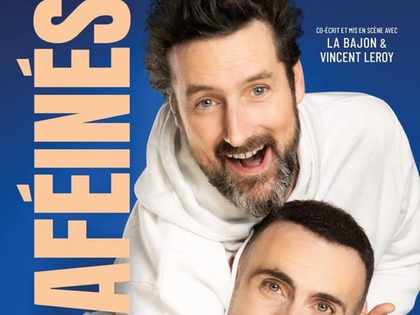 Les Décaféinés