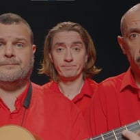 Les Wriggles