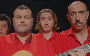 Les Wriggles