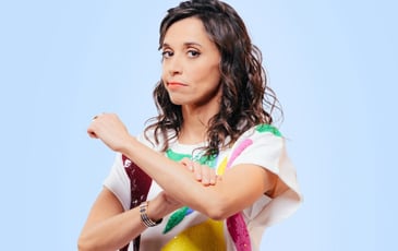 Vanessa Kayo