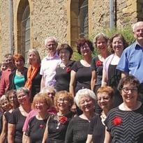 Concert au château : Chœur A Tempo