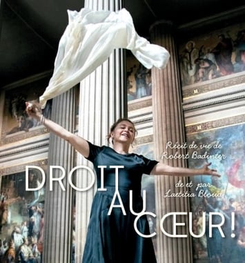 Droit au cœur !