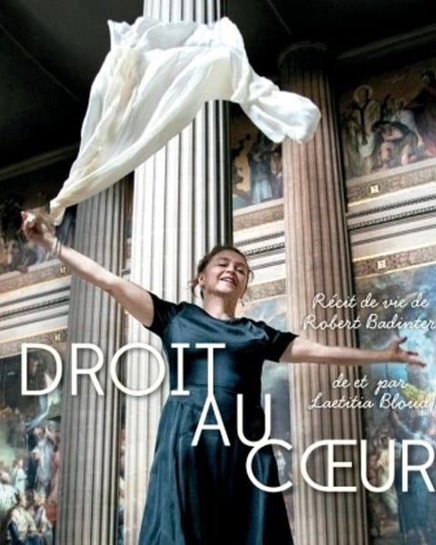 Droit au cœur !