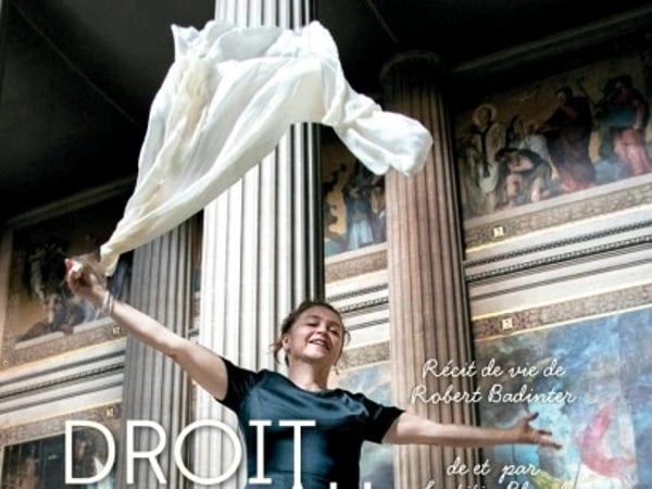 Droit au cœur !