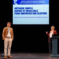 L’art d’avoir toujours raison