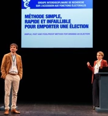 L’art d’avoir toujours raison