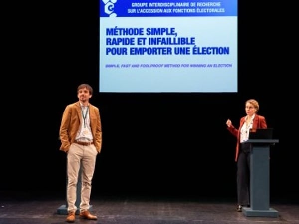L’art d’avoir toujours raison