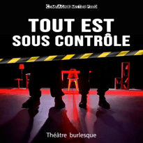 Présentation de saison suivi du spectacle