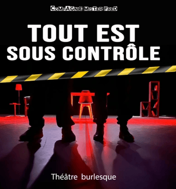 Présentation de saison suivi du spectacle