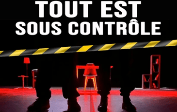Présentation de saison suivi du spectacle