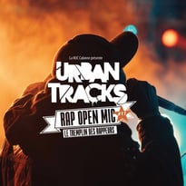 Rap Open Mic #11