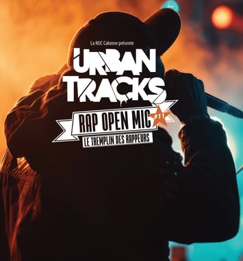Rap Open Mic #11