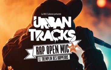 Rap Open Mic #11