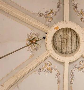 Visite de l'église Saint-Nicolas