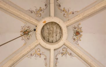 Visite de l'église Saint-Nicolas