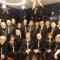 Concert de Noël, Chorale La Soppia et Chorale Cécilia