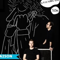 Dessine-moi un Souchon, Collectif Alors on chante