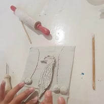 Atelier : l'art déco dans toutes ses formes