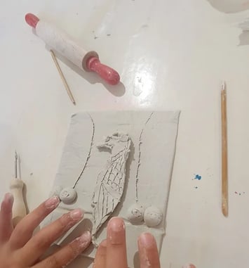Atelier : l'art déco dans toutes ses formes