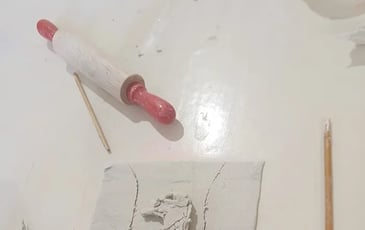 Atelier : l'art déco dans toutes ses formes