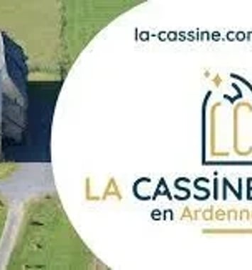 Visite commentée du site de La Cassine
