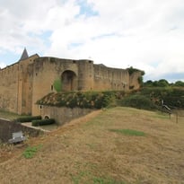 Exposition temporaire du musée du château fort