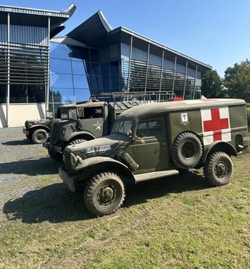 Histoire du génie : un partenariat exceptionnel avec le 3e régiment du Génie de Charleville-Mézières