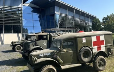 Histoire du génie : un partenariat exceptionnel avec le 3e régiment du Génie de Charleville-Mézières