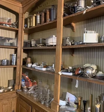 Quel est cet objet ?